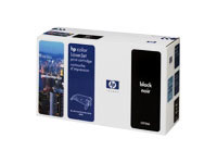 Cartucho de tner negro HP 641A LaserJet (C9720A)